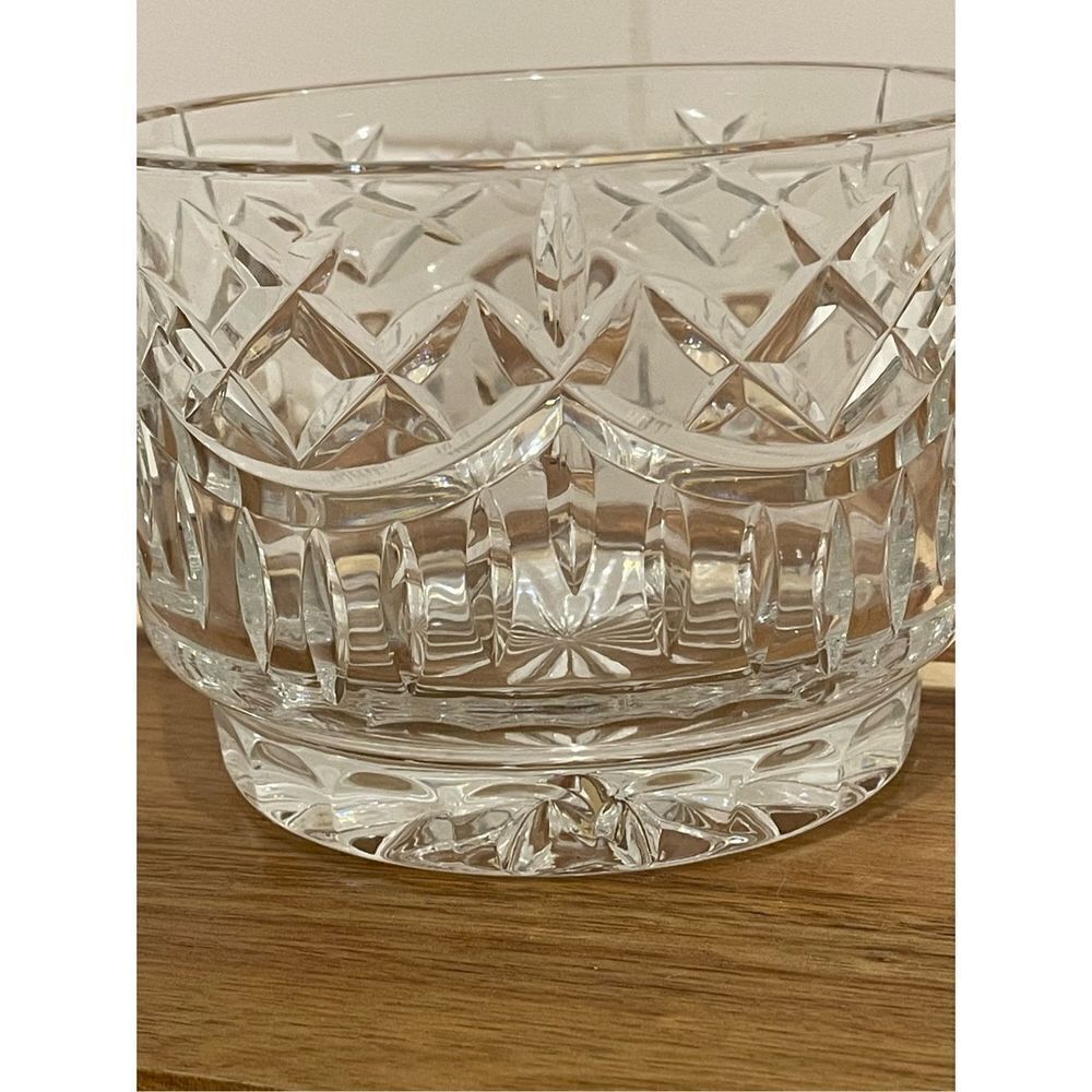 Threshold crystal bowl  - Picture 6 of 8